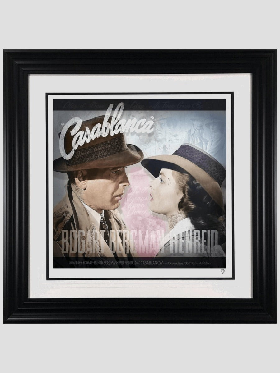 Casablanca (colour)