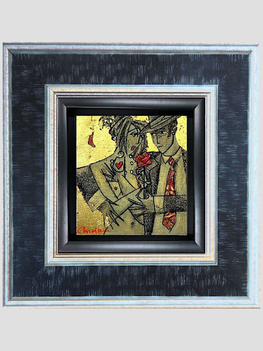 Les Amoureux (Original)