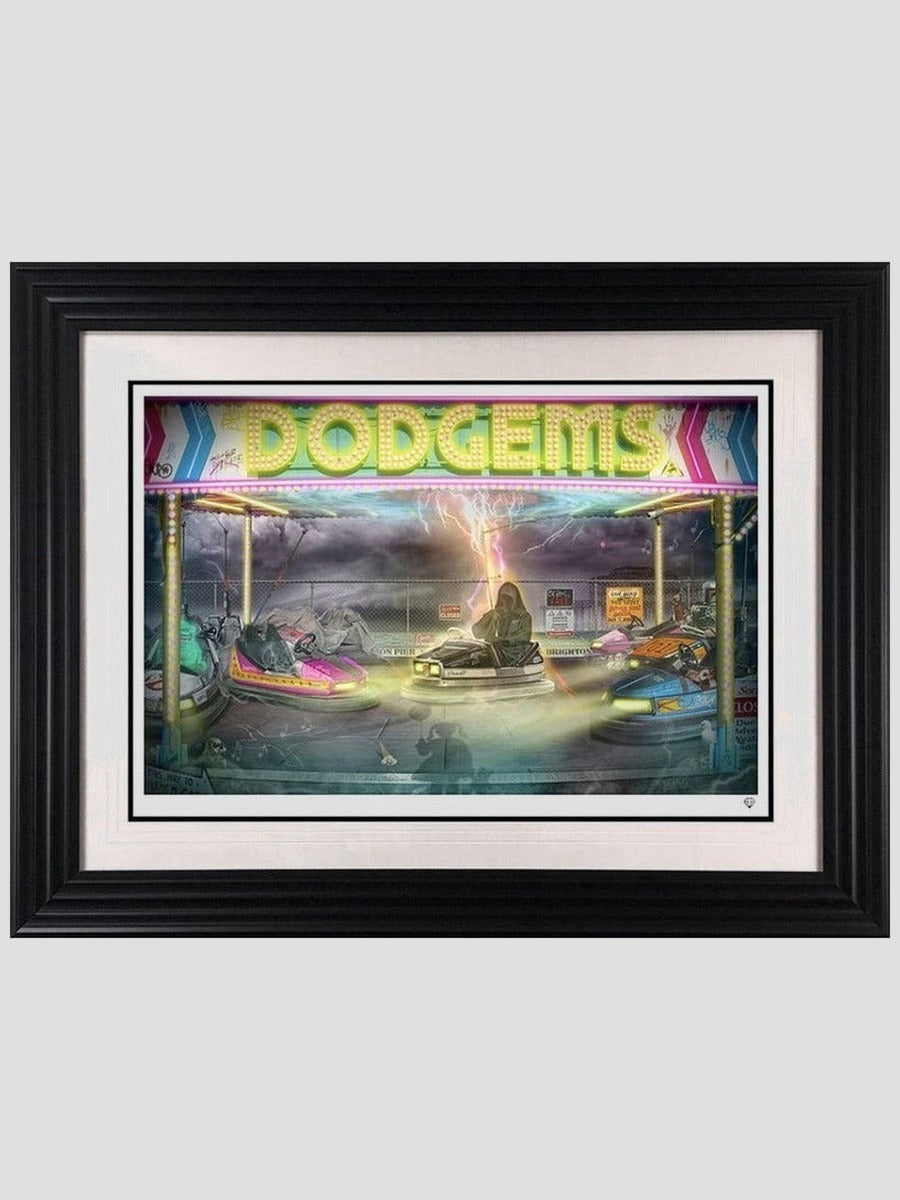 Dodgems