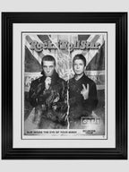 Live Forever (B&W Editions)