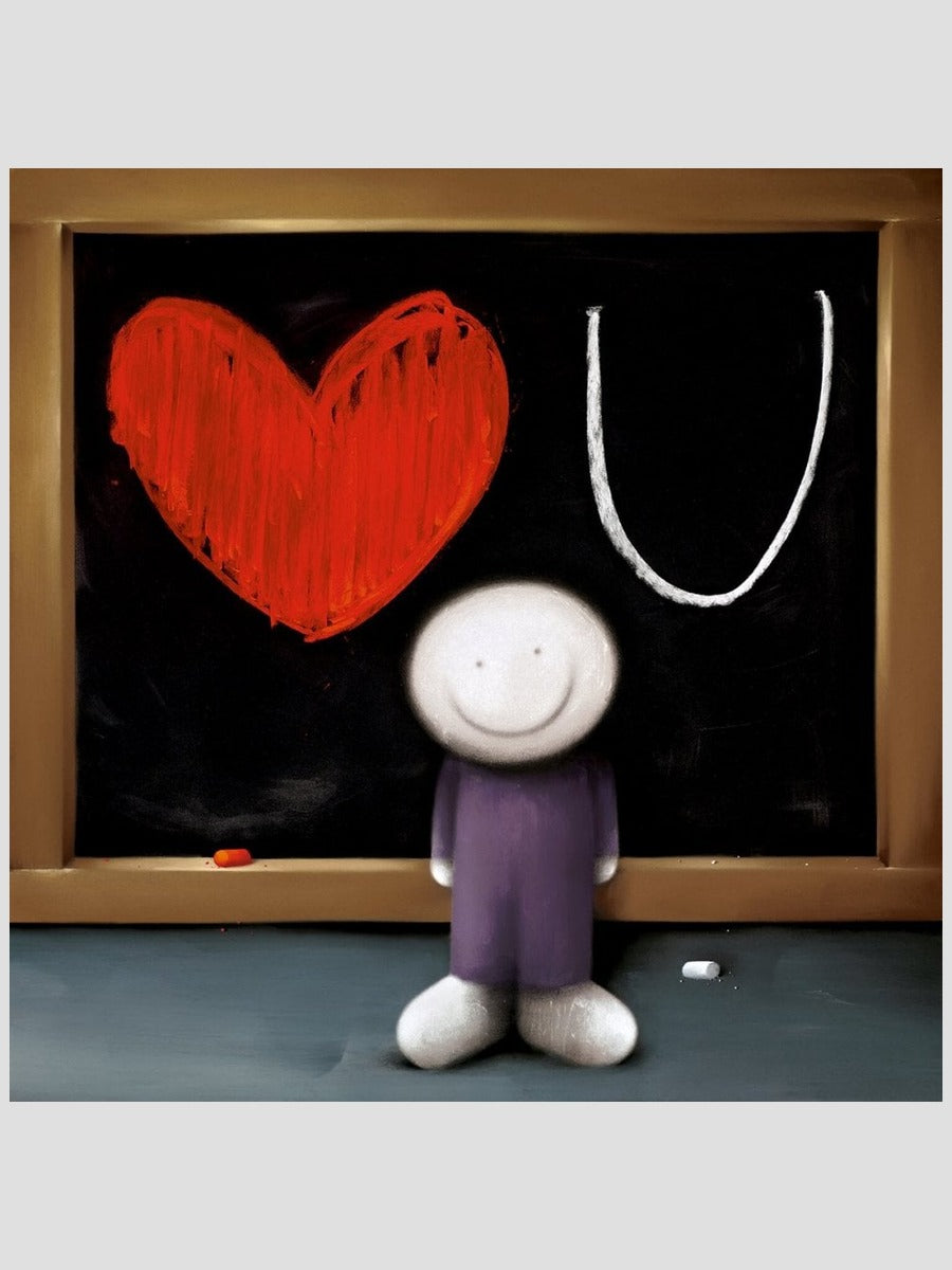 Love Letter
