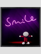 Keep Smiling
