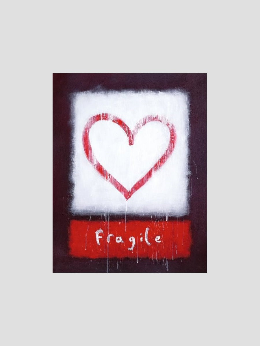 Handle With Care