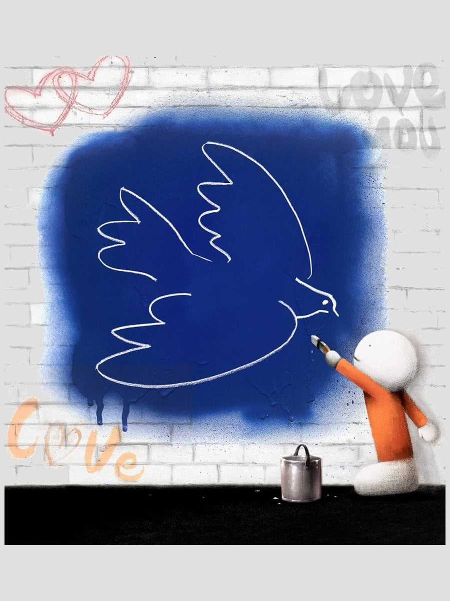 Peace of Art