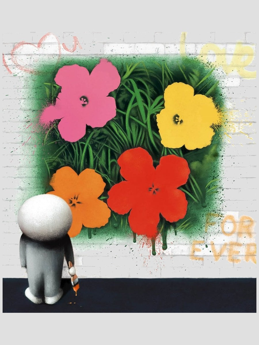 Wallflowers