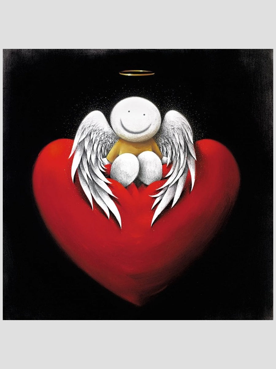 Heavenly Love