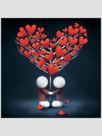 Falling In Love (Valentines Edition)