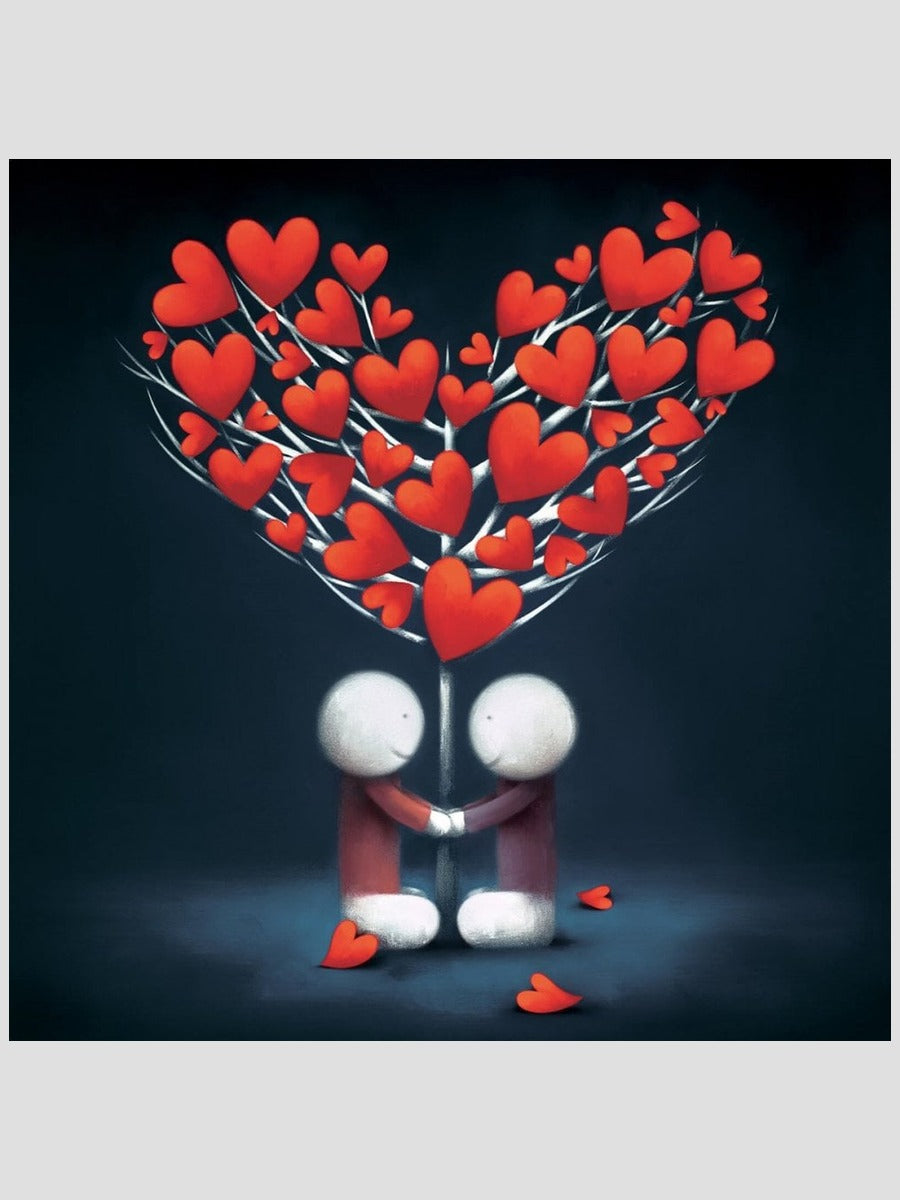 Falling In Love (Valentines Edition)