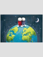 Love Makes the World Go Round