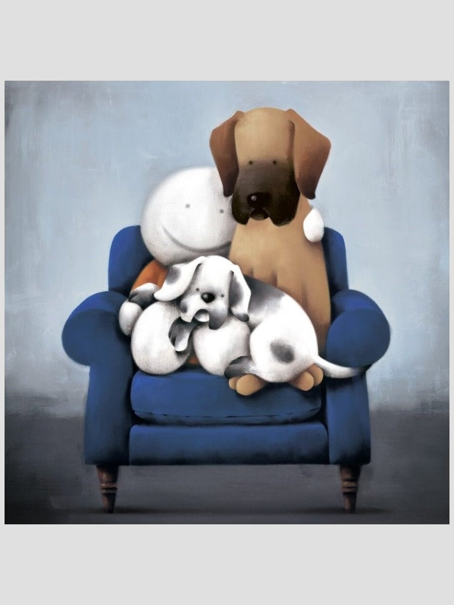 Always By Your Side