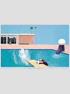 Making a Splash