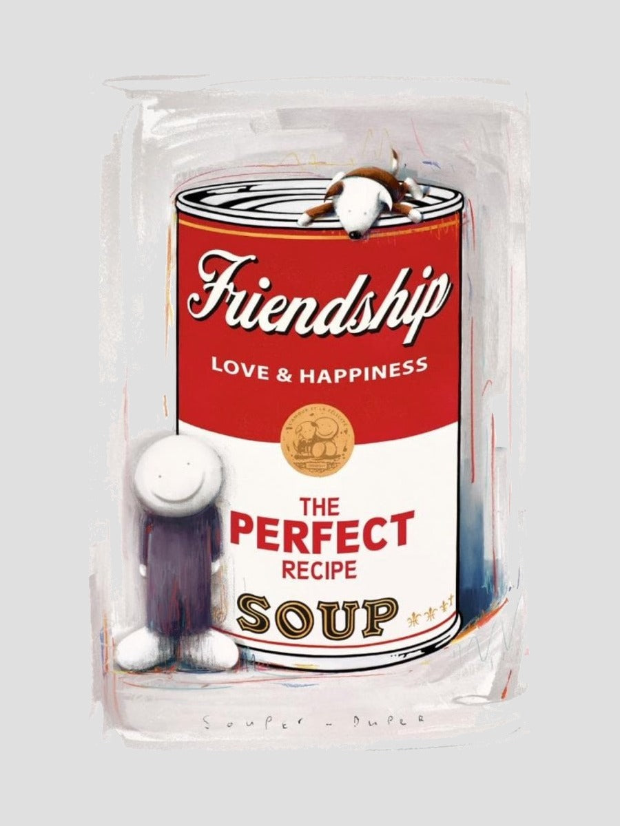 Souper Duper