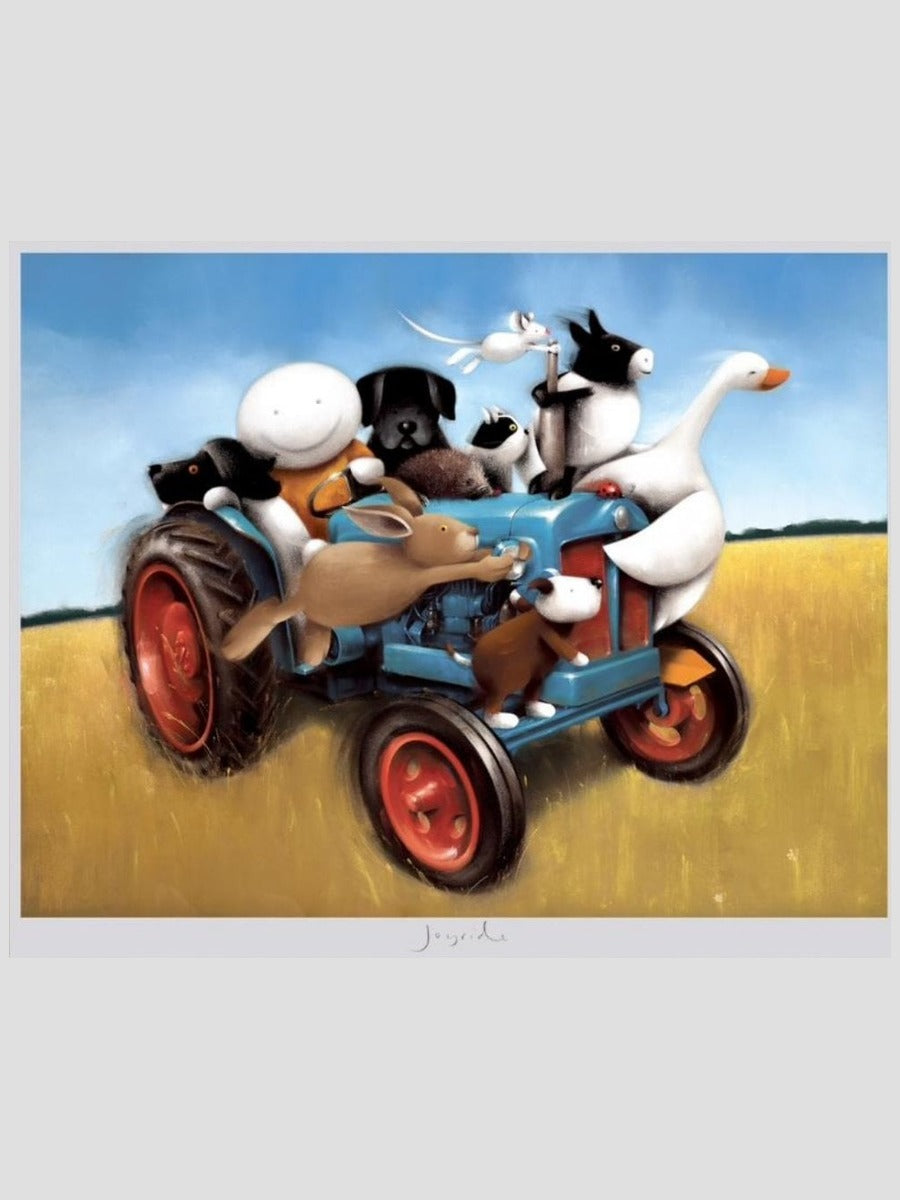 Joyride