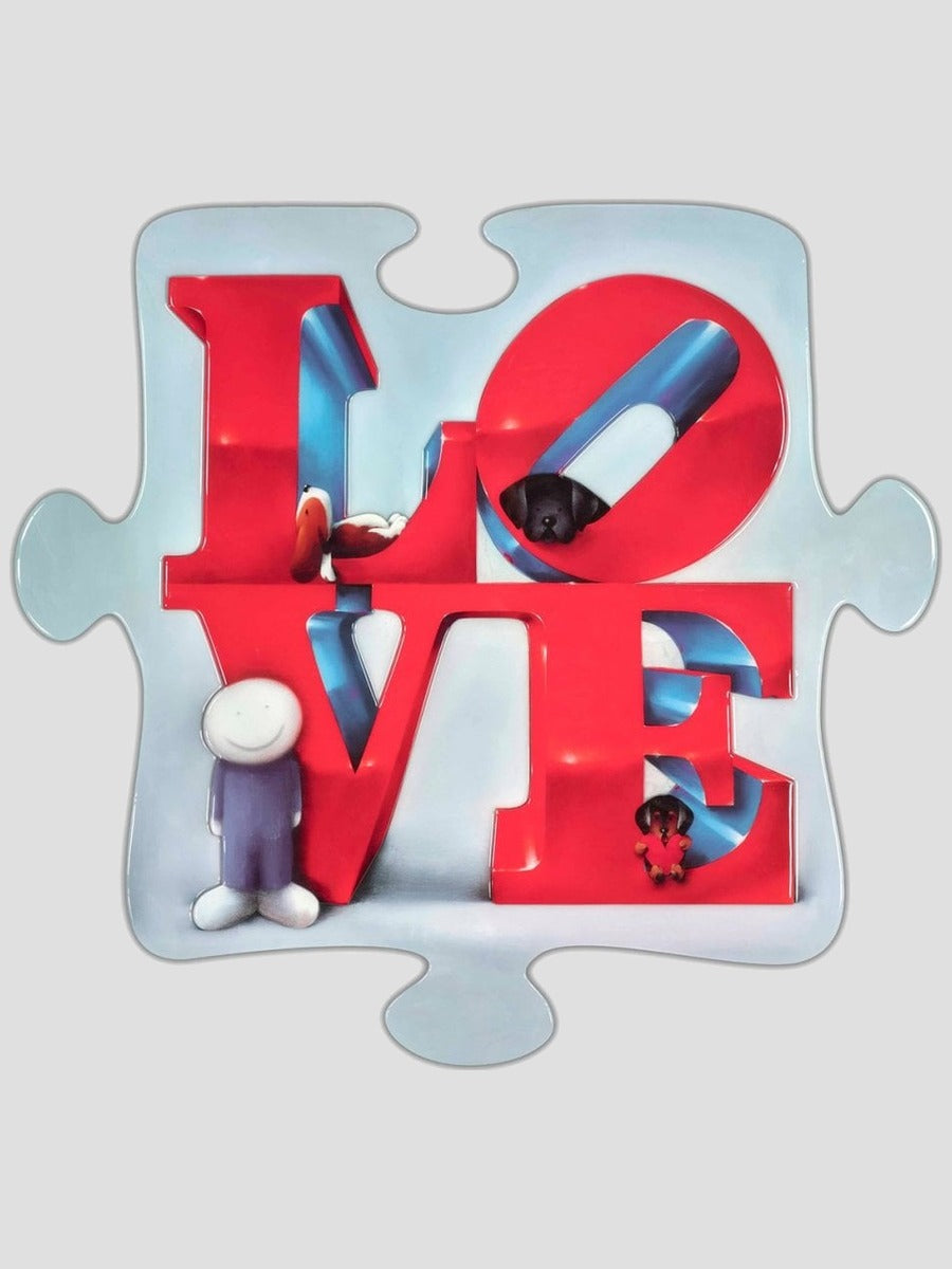 Piece of Love
