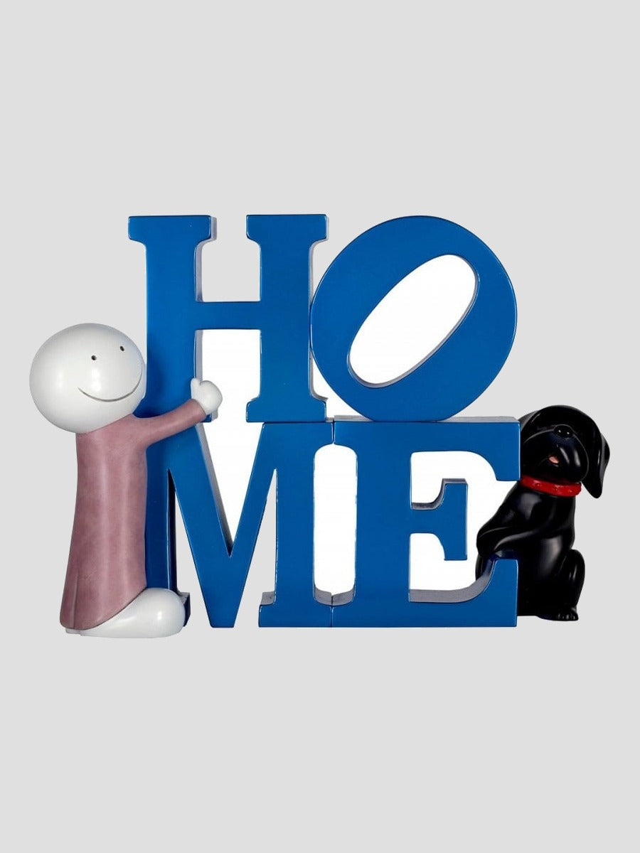 Happy in Home