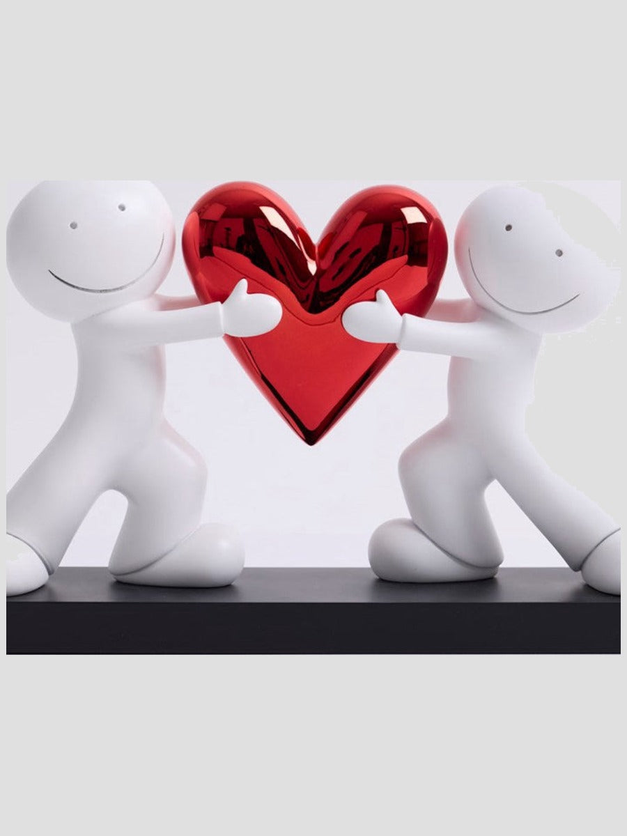 Heart to Heart