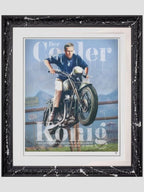 Cooler Konig