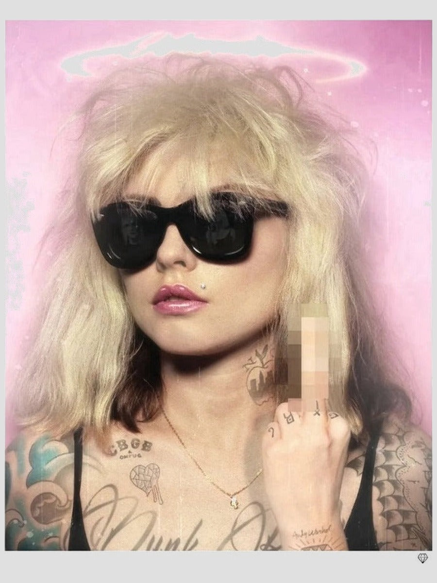 Atomic Girl Deluxe (AP)