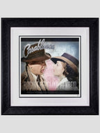 Casablanca (Colour - Hand Embellished Platinum Metallic Special Editions)