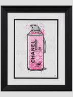 Brand Grenade - Chanel