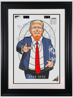 Did You Miss Me? (Donald Trump)