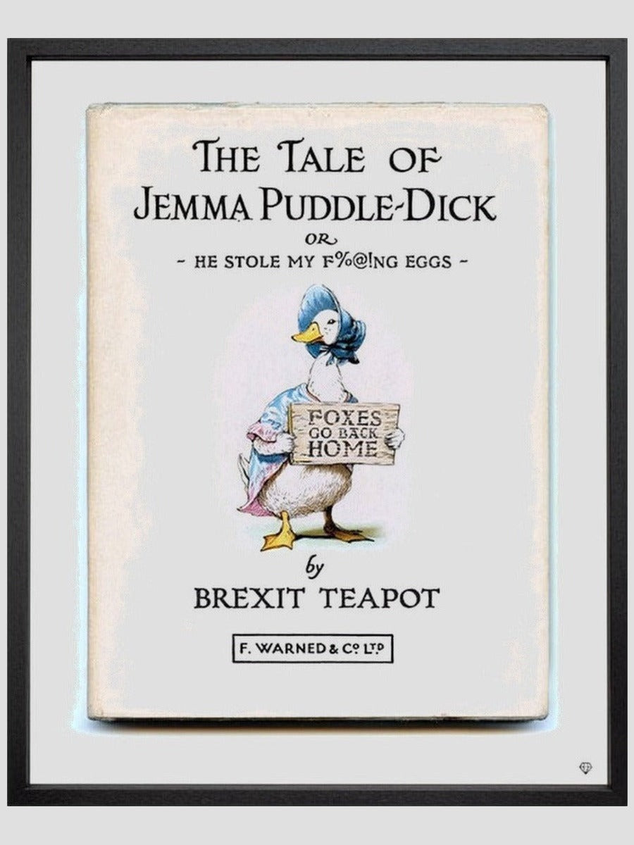 He Stole My F%"!ng Eggs (The Animal Farm Collection)