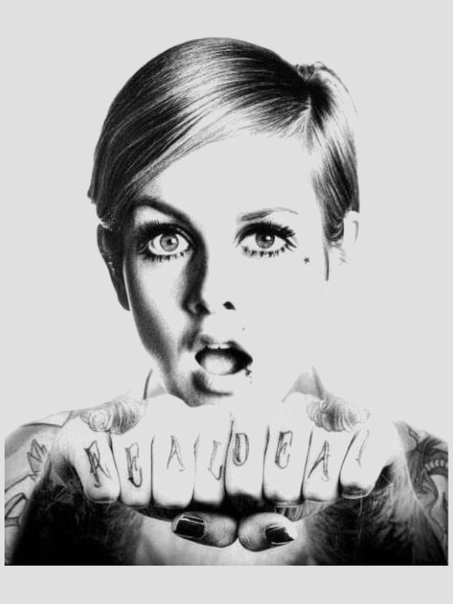 Twiggy