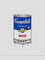 Campbell's MOD Soup