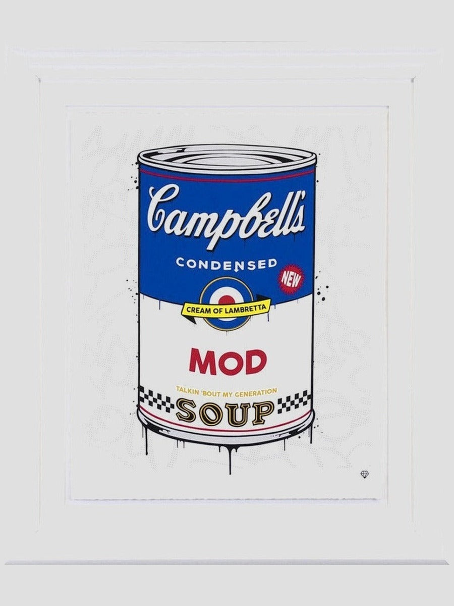 Campbell's MOD Soup