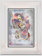 Cool Britannia (Rule Britannia Series)