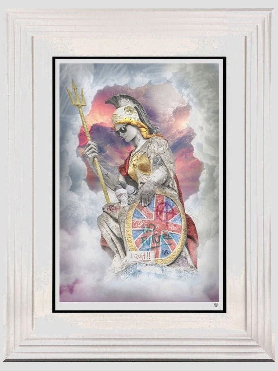 Cool Britannia (Rule Britannia Series)