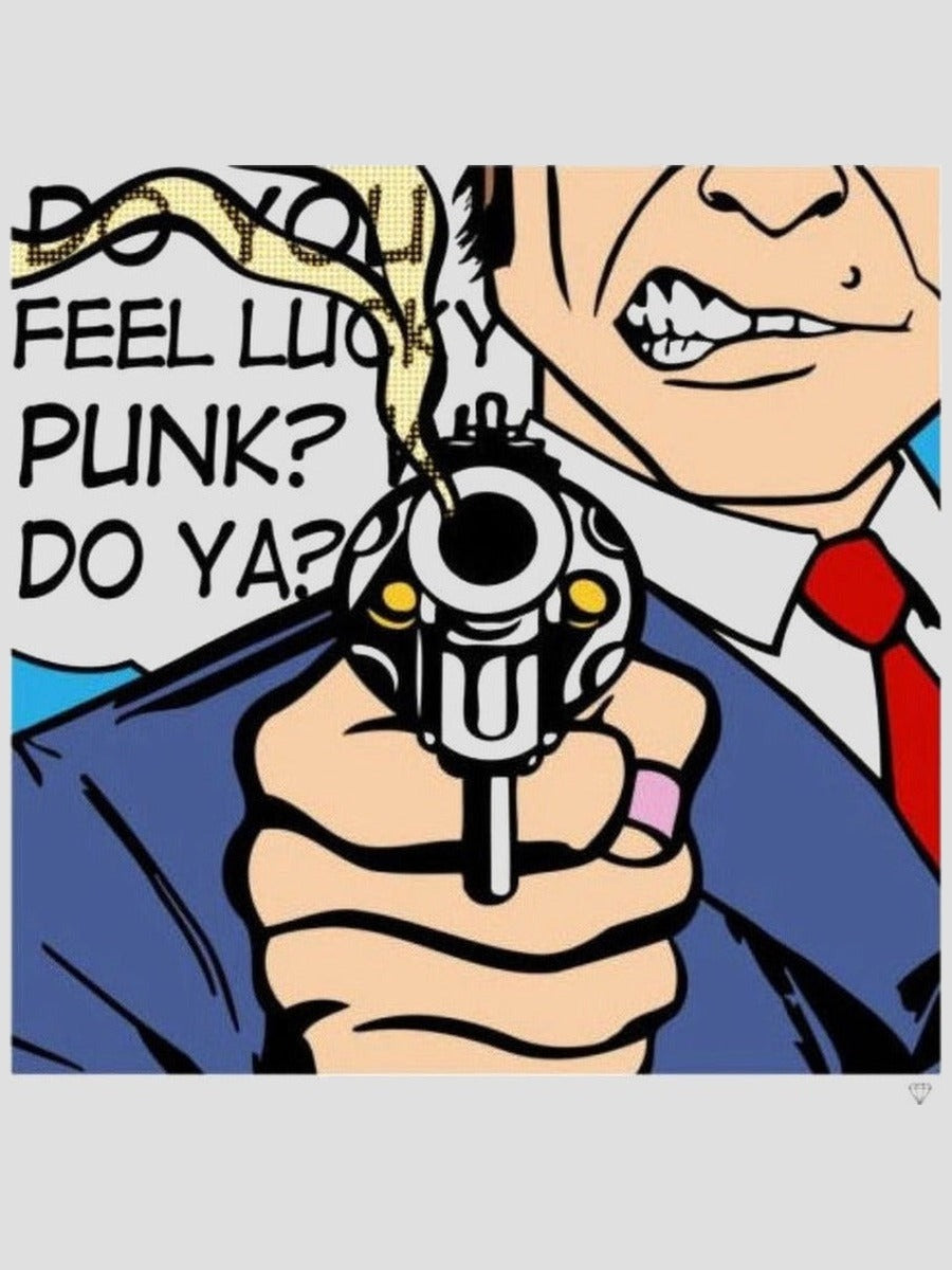 Dirty Harry