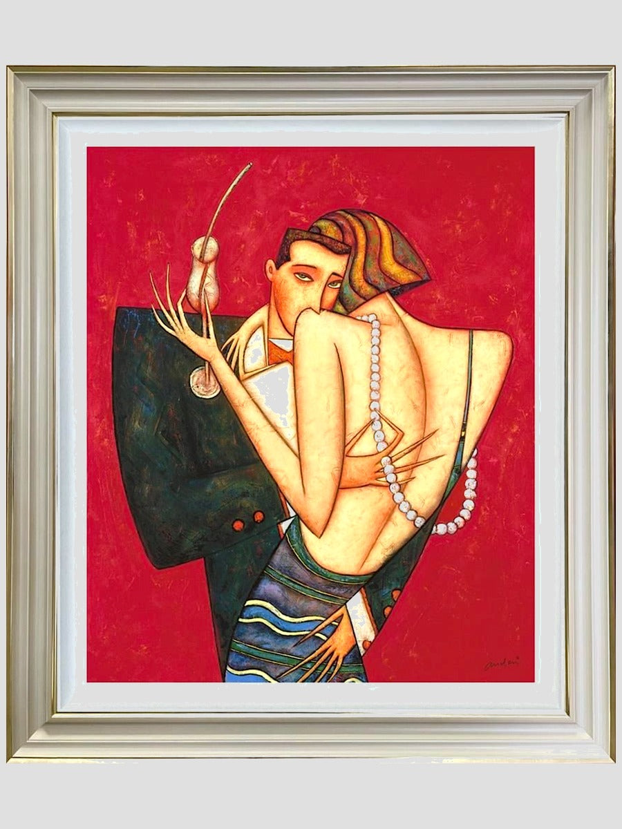 Pearls of Love