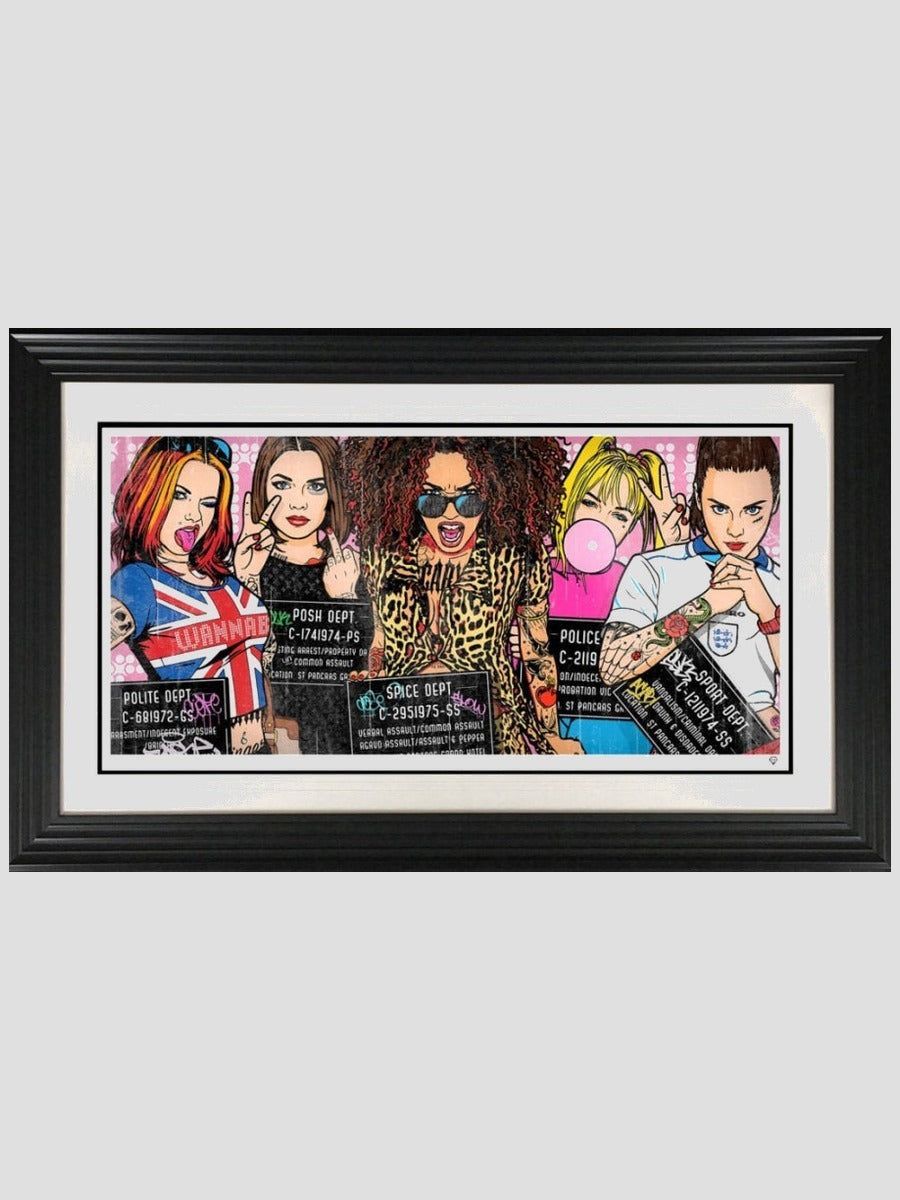 Spice Up Your Life! (Spice Girls)