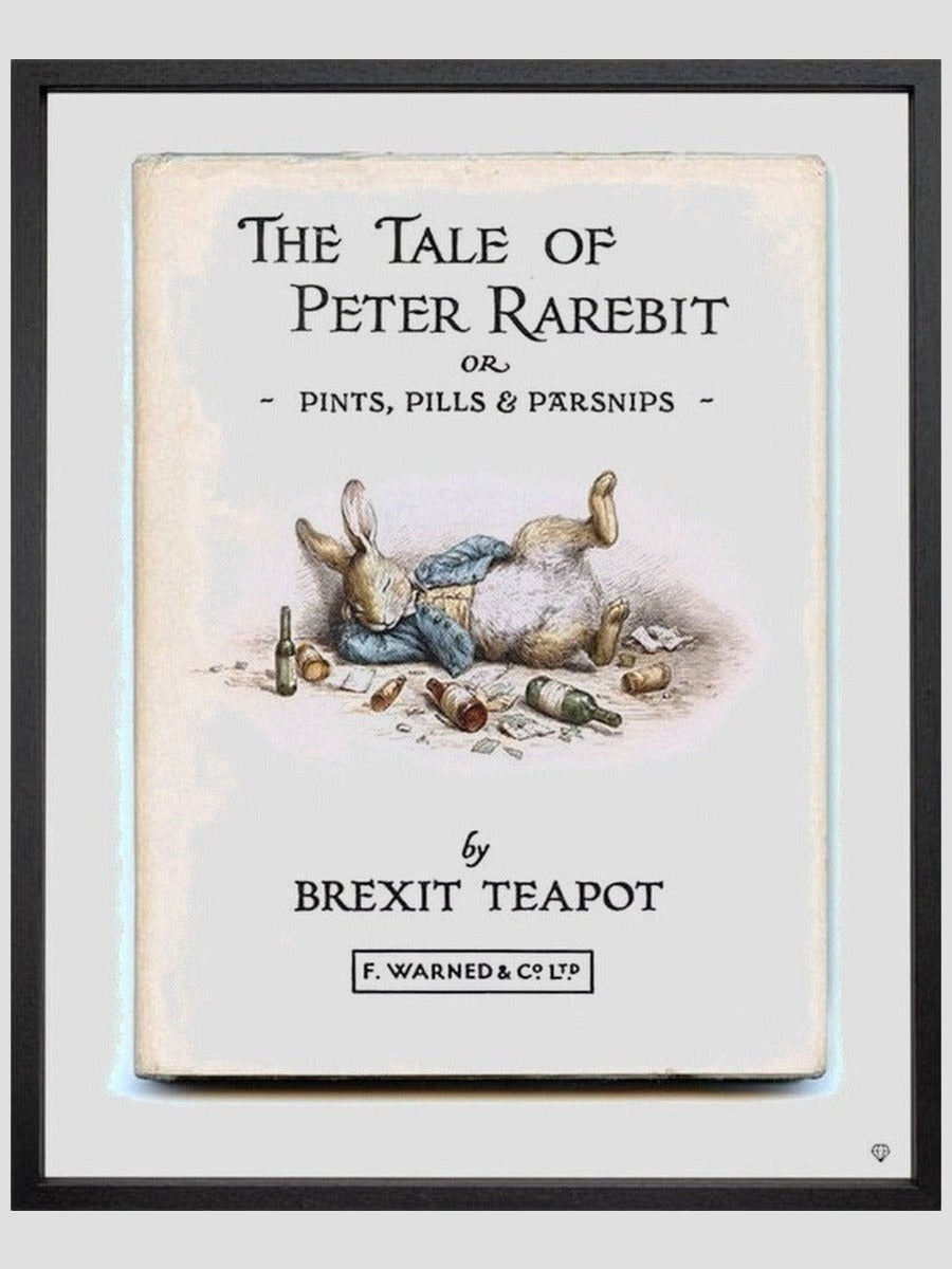Pints, Pills & Parsnips (The Animal Farm Collection)
