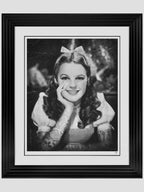 All It Takes, Is A Bit Of Courage (Archive B&W Tattoo Icons)