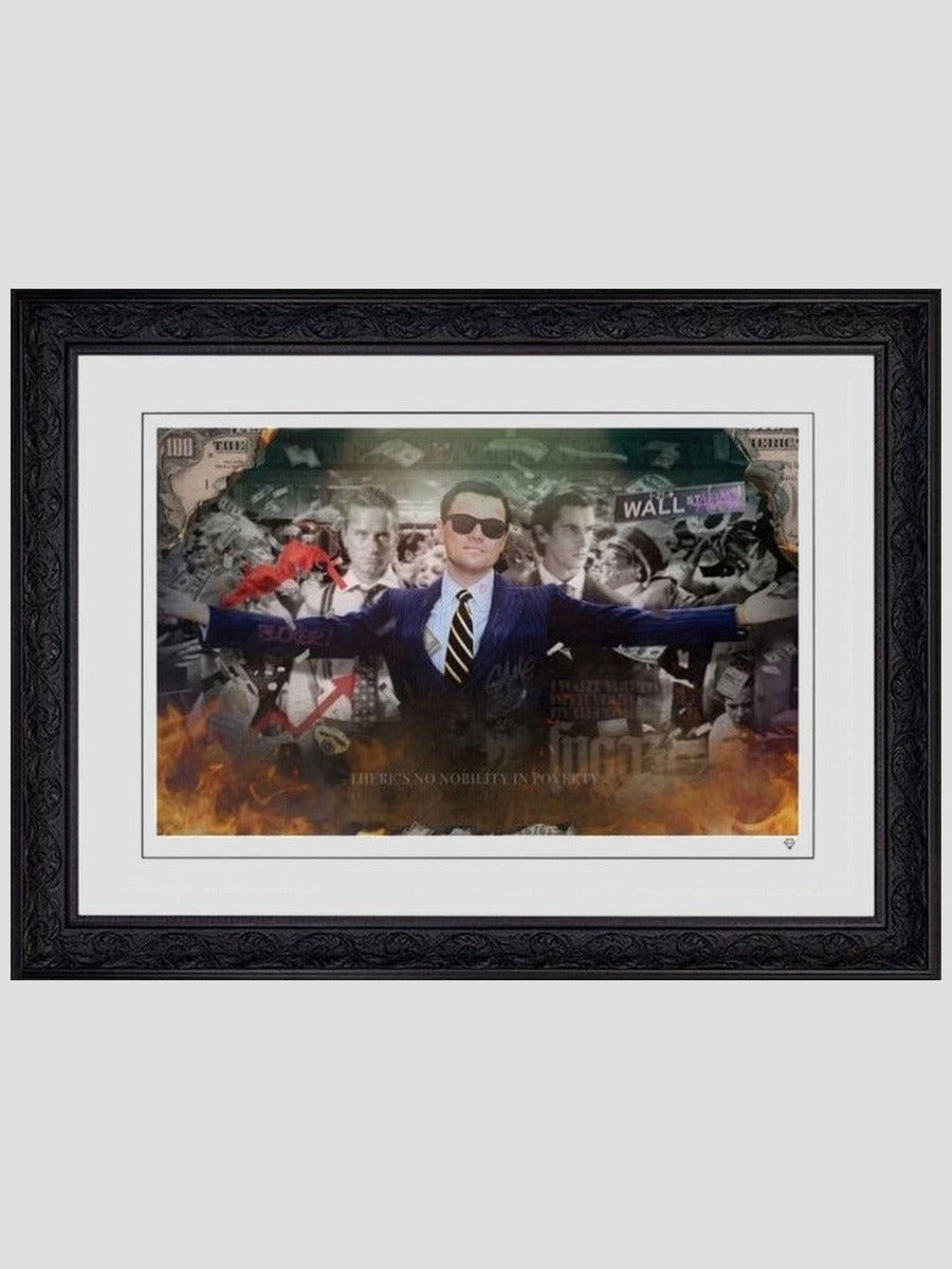 Werewolves of Wall Street (Deluxe Edition)