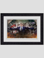 Werewolves of Wall Street (Deluxe Edition)