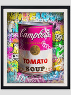 Soup Again (Pink)