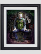 I'm Not A Monster (Lenticular)