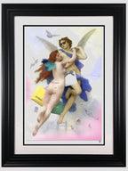 Cupid & Psyche (Deluxe)
