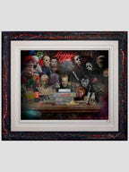 Do You Like Scary Movies? (Deluxe Edition)