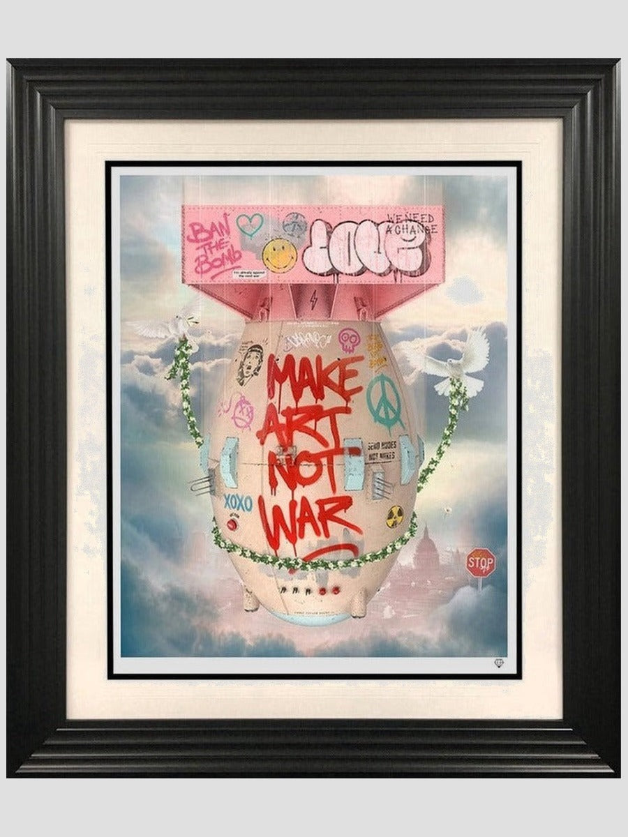 Art Bomb