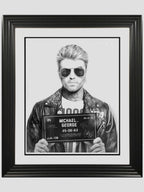 I'm Your Man (George Michael Black & White)