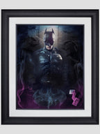 The Bat (Lenticular)