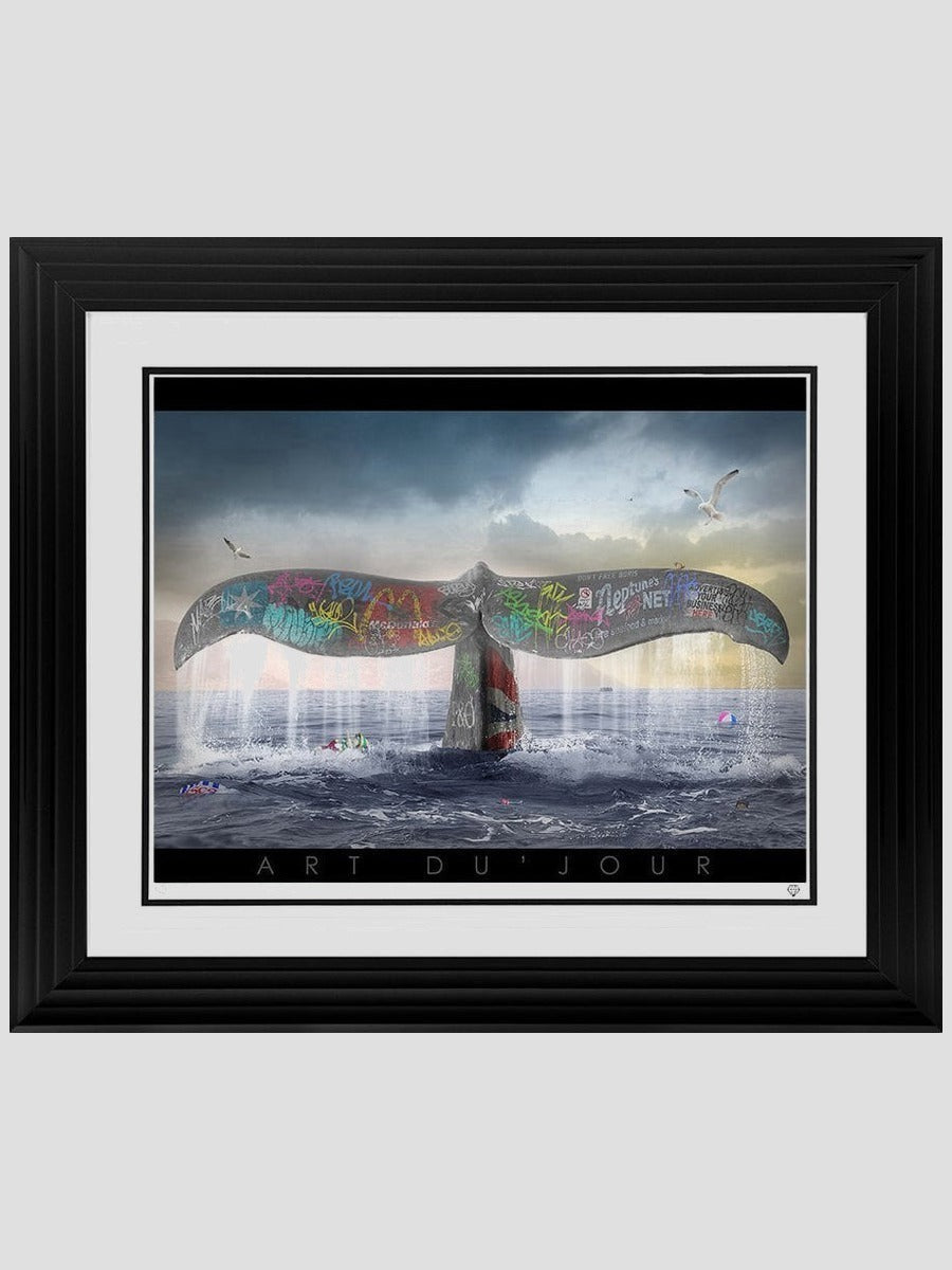 A Whales Tale