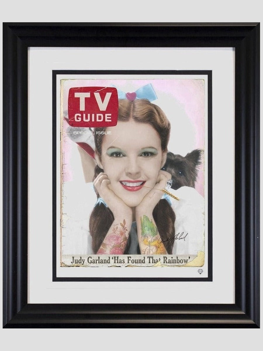 Dorothy - TV Guide Special