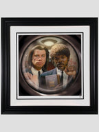 The Path Of The Righteous Man