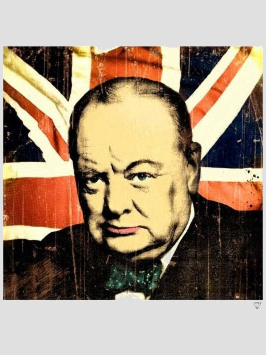 Churchill