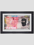 Burning A Hole In Your Pocket (Ahead of Queen Elizabeth's 100th Birthday)
